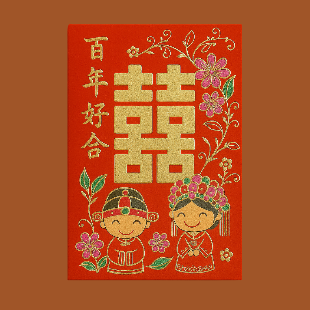 傳統習俗用品 | 新郎用品套裝