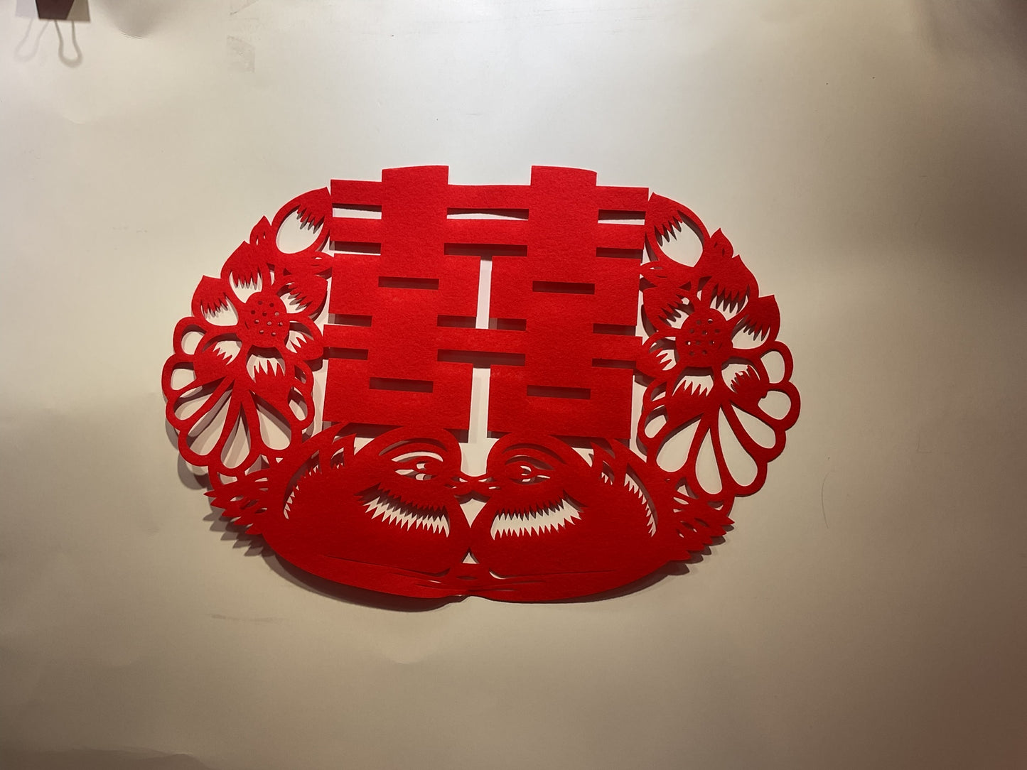 囍字貼