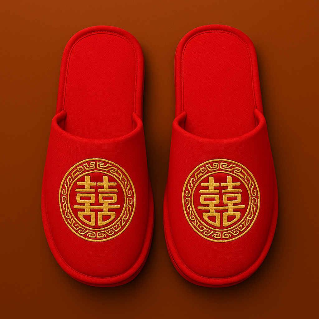 傳統習俗用品 | 女家用品套裝 - HOI LAI WEDDING HOI LAI WEDDING Default Title Hoi Lai Wedding