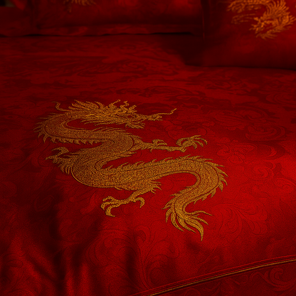 傳統習俗用品 |床上用品 - HOI LAI WEDDING HOI LAI WEDDING Default Title Hoi Lai Wedding