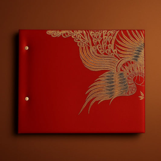 傳統習俗用品 | 女家用品套裝 - HOI LAI WEDDING HOI LAI WEDDING Default Title Hoi Lai Wedding
